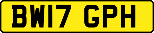 BW17GPH