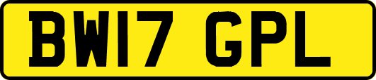 BW17GPL