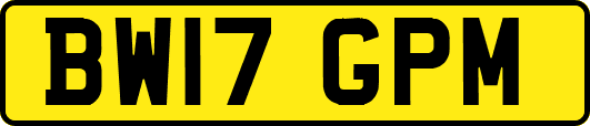 BW17GPM