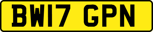 BW17GPN