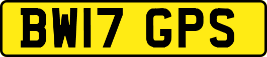 BW17GPS