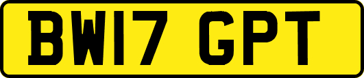 BW17GPT