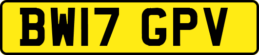 BW17GPV