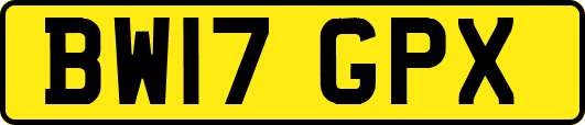 BW17GPX