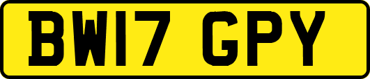 BW17GPY