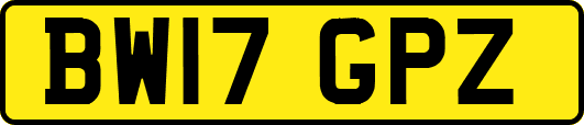 BW17GPZ