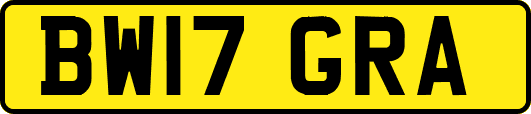 BW17GRA