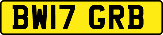 BW17GRB