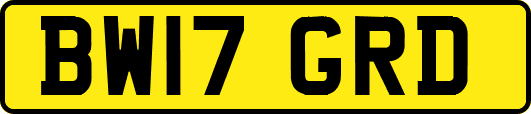 BW17GRD