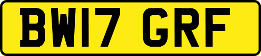 BW17GRF