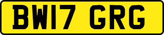 BW17GRG