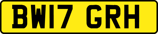 BW17GRH