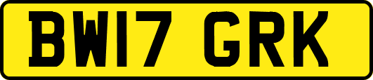 BW17GRK