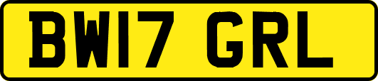 BW17GRL