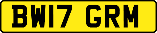 BW17GRM