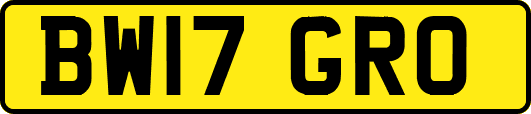 BW17GRO