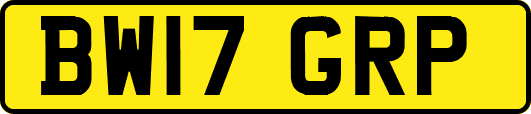 BW17GRP