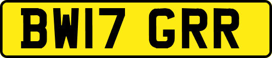 BW17GRR