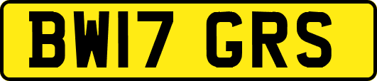 BW17GRS