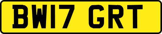 BW17GRT