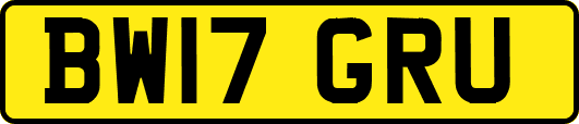 BW17GRU
