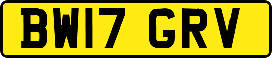 BW17GRV
