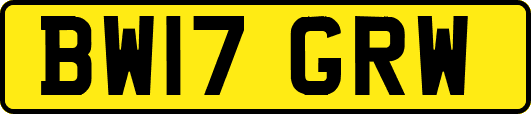 BW17GRW