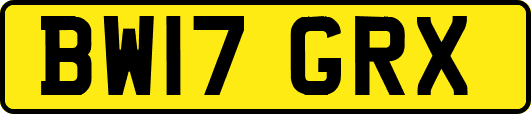 BW17GRX