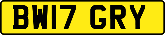 BW17GRY