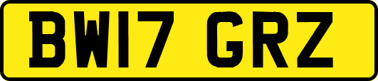BW17GRZ