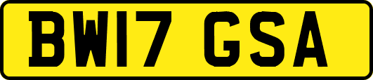 BW17GSA