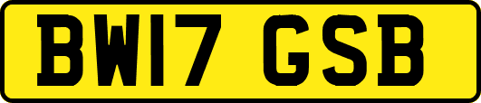 BW17GSB