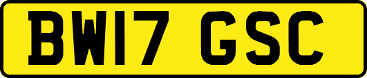 BW17GSC