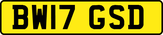 BW17GSD