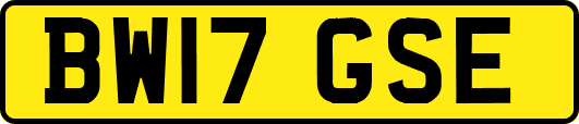 BW17GSE