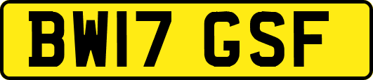 BW17GSF