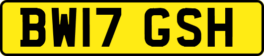BW17GSH