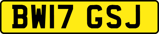 BW17GSJ