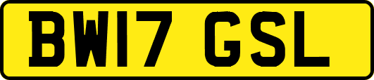 BW17GSL