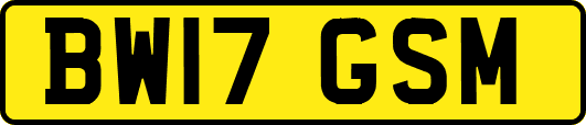 BW17GSM