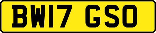 BW17GSO