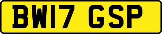 BW17GSP