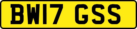 BW17GSS