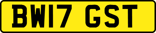 BW17GST