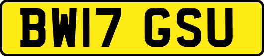 BW17GSU