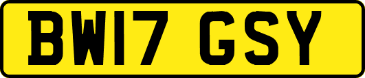 BW17GSY