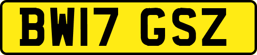 BW17GSZ