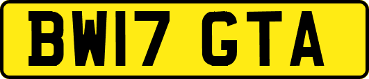 BW17GTA