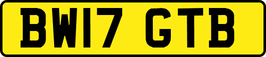 BW17GTB