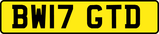 BW17GTD